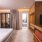 Lägenhetshotell Azar Luxury