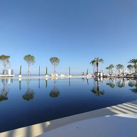 Azar Luxury Vlore