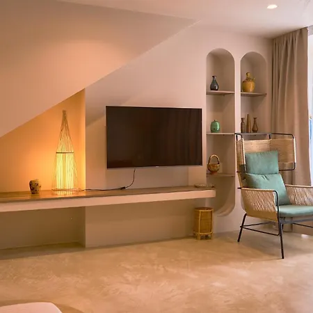 Lägenhetshotell Azar Luxury Vlorë