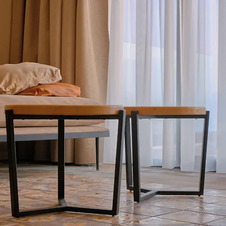 Azar Luxury Aparthotel 4*