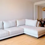 Aparthotel Azar Luxury Vlorë
