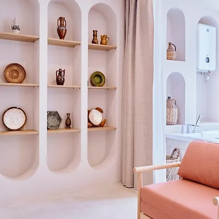 Aparthotel Azar Luxury 4*