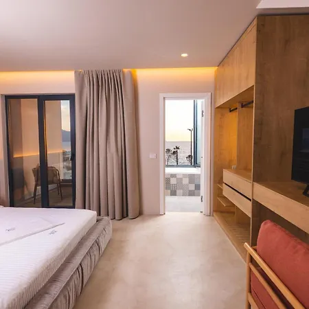 Aparthotel Azar Luxury