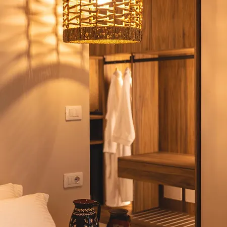 Aparthotel Azar Luxury
