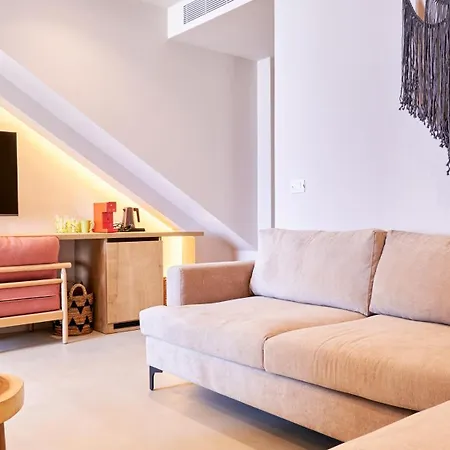 Azar Luxury Lägenhetshotell Vlorë