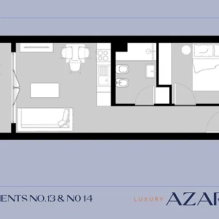 Azar Luxury