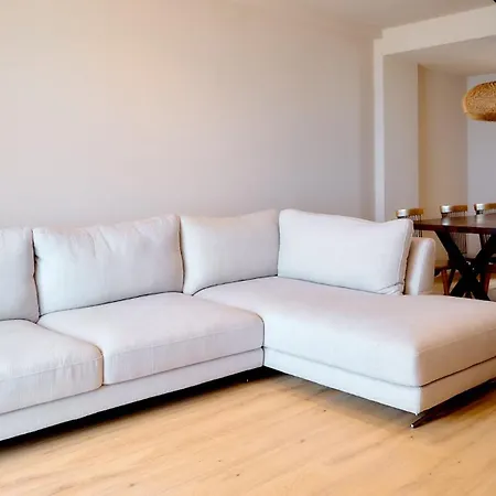 Aparthotel Azar Luxury Vlorë