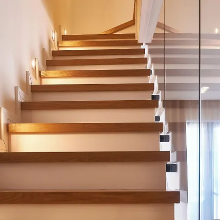 شقة فندقية Azar Luxury