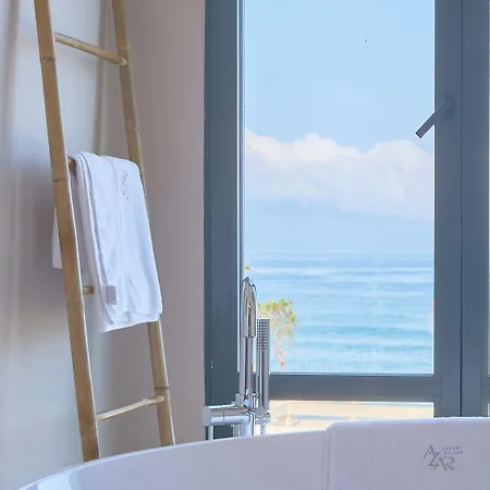 Azar Luxury 4* فلورا