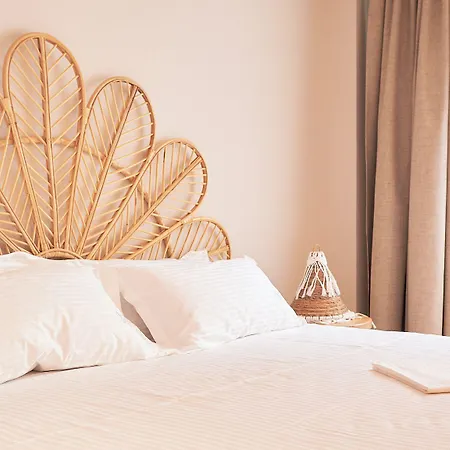 Aparthotel Azar Luxury