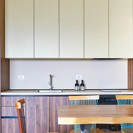 شقة فندقية Azar Luxury