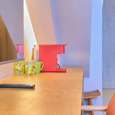 شقة فندقية Azar Luxury 4*