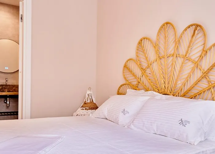 Aparthotel Azar Luxury