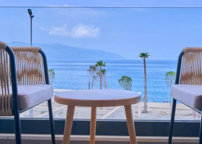 Aparthotel Azar Luxury