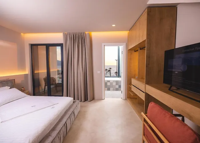 Aparthotel Azar Luxury