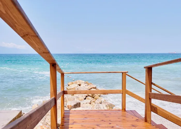 Aparthotel Azar Luxury