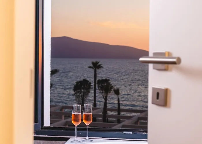 Azar Luxury Lägenhetshotell