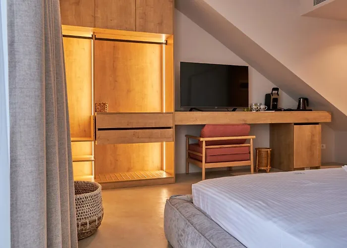 Azar Luxury Appart hôtel 4*