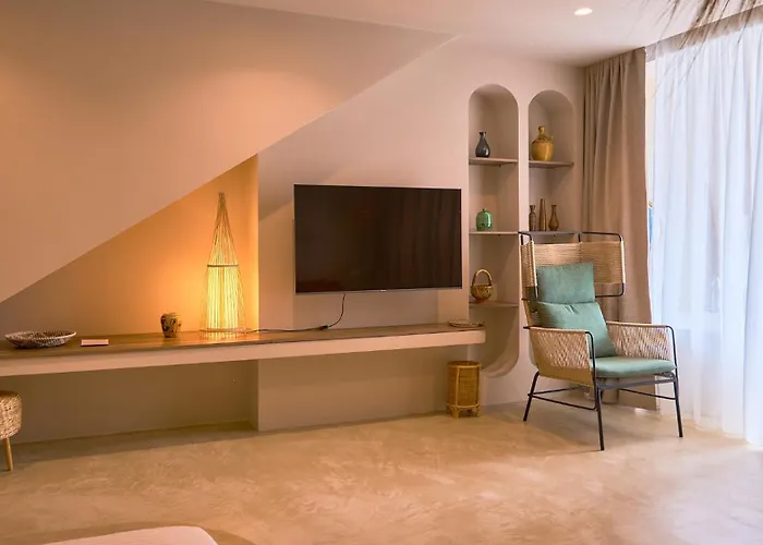 Lägenhetshotell Azar Luxury Vlorë