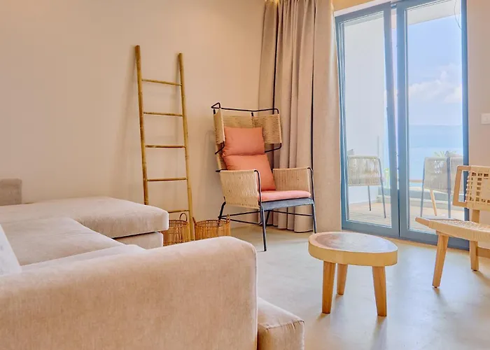 Aparthotel Azar Luxury