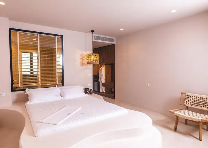 Azar Luxury Appart hôtel 4*