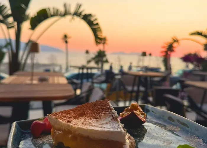 Aparthotel Azar Luxury