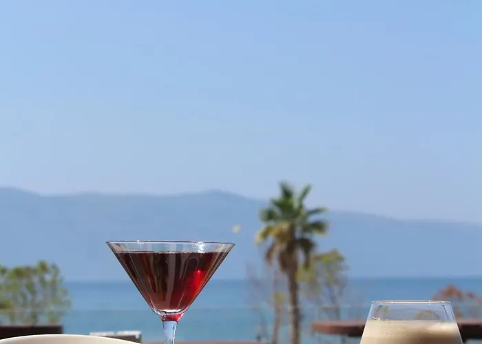 Aparthotel Azar Luxury 4*