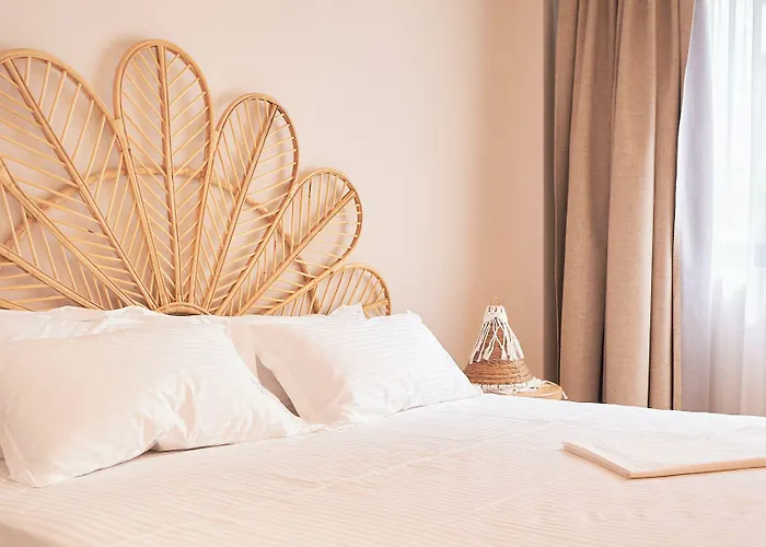 Lägenhetshotell Azar Luxury