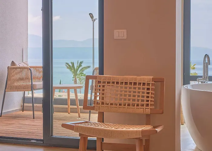 Azar Luxury Vlore