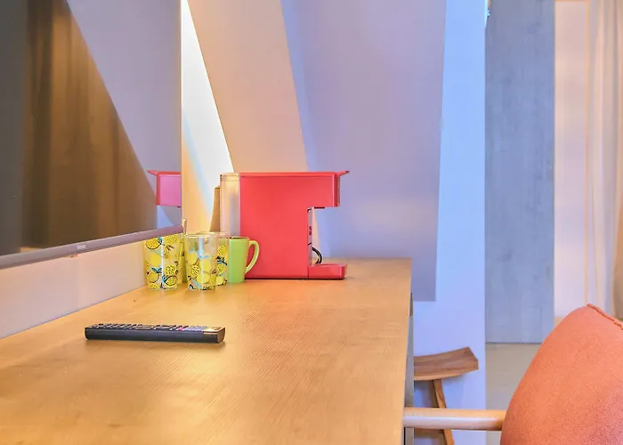 Aparthotel Azar Luxury 4*